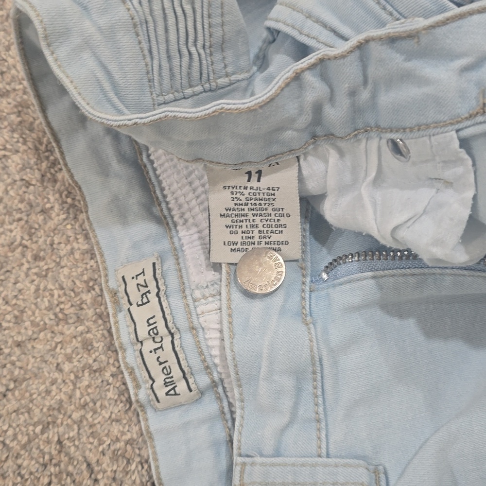 Pants - Picture 2 of 3